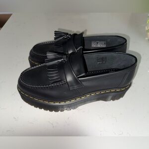 Dr martens loafers men sz us m11